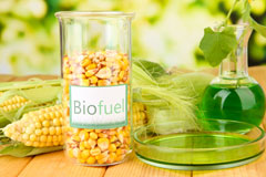 Pontyglasier biofuel availability