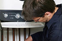 boiler repair Pontyglasier
